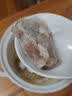 1号会员店（One's Member）黑猪软骨肋排 净重4斤 生鲜猪肉红烧排骨纯猪软骨脆骨原切软排 实拍图