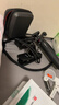 TELESIN(泰迅)大疆action6/5pro/4快拆背包夹nano gopro13肩带胸前固定insta360第一视角拍摄运动相机配件 实拍图
