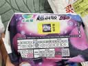 乐而雅花王超瞬吸纤巧夜用护翼型卫生巾30cm10片姨妈巾京东自营新国标 实拍图