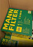 曼牌滤清器（MANNFILTER）空调滤清器空调滤芯CUK31003/1奥迪A4LQ5LA6LQ7A8LA5S5Q8途锐添越 实拍图