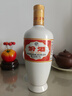 汾酒 出口白瓷 牧童盒装 清香型白酒 53度500mL 双瓶装 实拍图