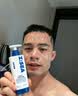 海洋至尊男士护肤品套装控油补水洗面奶+乳液+精华保湿礼盒送男生生日礼物 实拍图