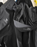 骆驼（CAMEL）CamelTex户外御寒冲锋衣男女同款防油污外套三合一登山服  S 实拍图