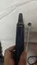 康佳（KONKA）超声波洁牙器洗牙器结石超去清除洁洗牙齿冲洗机器去黄牙结石打磨神器烟渍茶渍医工具在家用 星空蓝95%选择【真超声波共振+洁牙套装】 4支喷头 实拍图