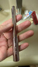 三资堂染眉膏02灰棕 一刷成型立体柔雾眉粉 防水持久不脱色眉笔眉刷 实拍图