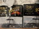 洁柔有芯卷纸黑Face4层200克*20卷高克重卫生纸卷筒纸纸巾家庭囤货装 实拍图