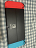 任天堂（Nintendo）【国内保税仓】Switch2/1代 OLED/续航加强日版/港版便携家用ns体感游戏机掌机 港版OLED红蓝64GB保税（赠共享会员） 实拍图