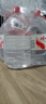 娃哈哈纯净水5.5L*4桶 塑膜装 加量装大桶装水 泡茶冲奶粉 哇哈哈饮用水 实拍图