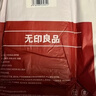 无印良品一次性床上四件套床单床品被套罩枕套加厚酒店床上用品旅行必备 实拍图