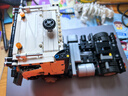 乐高（LEGO）积木机械组42175 绿色动力挖掘机男女孩儿童玩具七夕情人节礼物 实拍图