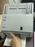 松下（Panasonic）KV-SL1056 A4彩色高速双面扫描仪 文件发票自动进纸批量扫描机PDF 支持银河麒麟系统 实拍图