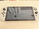 任天堂（Nintendo）【国内保税仓】Switch2/1代 OLED/续航加强日版/港版便携家用ns体感游戏机掌机 日版OLED白色64GB保税（赠共享会员） 实拍图