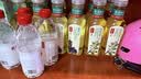 农夫山泉东方树叶绿茶500ml*15瓶无糖茶饮料0糖0脂0卡整箱装饮品 实拍图
