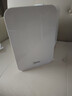 美的（Midea）小冰箱车载冰箱小型冷暖箱两用1-2人冰箱小户型5L【26年新款】 实拍图