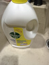 滴露（Dettol）衣物消毒液除菌柠檬3L 99.9%杀菌除螨内衣儿童衣服消毒水配洗衣液 实拍图
