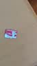 移速（MOVE SPEED）JOY联名款128GB TF（MicroSD）存储卡U3 V30 A1C10手机平板高速内存卡行车记录仪监控摄像头游戏机 实拍图