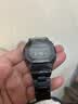卡西欧（CASIO）手表男士G-SHOCK经典小方块运动电子日韩表七夕GW-B5600HR-1PR 实拍图