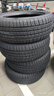 玲珑轮胎汽车轮胎215/55R18 95V绿行GREEN-Max 4X4 HP 逍客/传祺GS4/缤越 实拍图