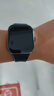 小米（MI）REDMI Watch 5 典雅黑心率血氧监测 蓝牙通话红米手表5 24天超长续航智能手表男女 实拍图