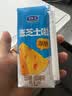 君乐宝（JUNLEBAO）涨芝士啦 常温酸奶芝士风味酸牛奶 200g*12盒礼盒装 实拍图
