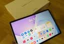 HUAWEI【主机+手写笔】MatePad 11.5 华为平板电脑 鸿蒙AI 学生儿童学习机 8G+128G 海岛蓝 实拍图