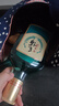 劲牌毛铺草本酒 绿荞 草本白酒 42度 520ml 光瓶酒 自饮送礼 实拍图