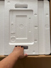 美的（Midea）【可爱多台式M10 Max】洗碗机85℃热风烘干一级水效高温除菌双层碗篮家用小尺寸免安装 实拍图