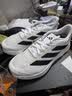 adidas DURAMO SL2超轻缓震回弹训练备赛体测跑步鞋男女阿迪达斯 实拍图