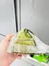 皇中皇肇庆特产裹蒸粽经典早餐组合400克*3只传统鲜肉粽广东粽子 实拍图
