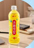 统一 冰糖雪梨（梨汁饮料） 500ml*15瓶 整箱装 实拍图