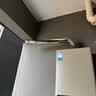 美的（Midea）【热销推荐】燃气热水器HWA Pro 恒温节能省气低水压启动 智能变频天然气/液化气热水器上门安装 14L 【优于13L】一厨一卫 实拍图