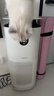 东芝（TOSHIBA）空气净化器宠物净化器大白梨PET去毛除毛大风量除花粉过敏源除尘净化除螨消毒杀菌除味 实拍图