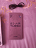 上赞 S2随身wifi 免插卡wifi 6流量4g路由器WiFi无线网卡移动上网卡流量卡三网通 实拍图
