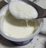真零脱脂酸奶0脂肪0乳糖420g*2罐0添加蔗糖酸奶 源头直发 包邮 实拍图