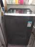 美的（Midea）随心洗波轮洗衣机全自动 8公斤小型家用 一级能效 MB8V56DT 1.25洗净比 以旧换新 补贴 实拍图