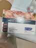 禧美海产海藻头北极甜虾净重1kg/盒 黑头虾 MSC认证 90-120+规格 海鲜 实拍图