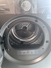 小天鹅（LittleSwan）年度机皇 小乌梅3.0洗烘套装 10KG滚筒洗衣机全自动+变频热泵式烘干机家用 TG10VE40+E40 京东自营 实拍图
