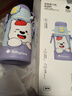babycare宝宝辅食保鲜袋食品袋密封装便携一次性食品分类袋 30条-小号 实拍图
