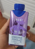 蒙牛特仑苏嗨MILK 0脂肪牛奶梦幻盖200mL*10盒 送礼礼盒 实拍图