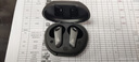 漫步者（EDIFIER）NeoBuds Evo 真无线圈铁降噪蓝牙耳机 圈铁双单元 空间音效 适用苹果华为小米OPPO手机 暗影黑 实拍图