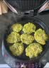 苏泊尔（SUPOR）电饼铛双面加热家用电饼锅煎饼春饼机烙饼锅大尺寸加大加深家庭用电饼档煎烤机 【升级上下盘可拆洗】猛火速烙 实拍图