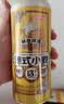 京东京造热销50万箱+ 德式小麦全麦精酿500ml*12啤酒整箱白啤 世界杯看球 实拍图