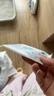 海氏海诺艾暖一次性马桶垫出差旅行酒店独立包装加大加厚防水隔脏10片*3包 实拍图
