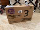 a2【直营】a2奶粉新西兰原装紫白金婴幼儿配方宝宝奶粉澳洲进口 3段6罐原箱装【入社群至高得180元】 28年4月 实拍图
