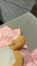 ZEESEA滋色隔离霜持妆打底遮瑕三合一提亮妆前乳素颜霜姿色 紫色30g礼物 实拍图