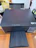 爱普生（EPSON）【6代新品】L3353墨仓式彩色家用AI学习打印机 L3251/L3255升级版(打印复印扫描 微信/无线 黑色） 实拍图