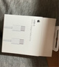 Apple/苹果 60W type-c充电线-1米 usb-c手机数据线 原装旗舰店苹果iPhone 17 Pro Max iPad快充线 实拍图