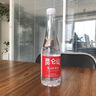 昆仑山饮用天然雪山矿泉水 含锶弱碱性 350ml*24瓶 整箱装 高品质矿泉水 实拍图