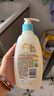 艾惟诺（Aveeno）艾维诺婴儿洗发水沐浴露二合一儿童安心洗沐二合一354ml保湿补水 实拍图