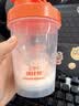康比特锌镁肌酸一水肌酸纯度99.99%增肌耐力爆发运动健身 300g 番石榴味 实拍图